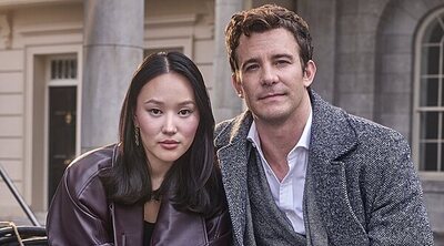 'Los Bridgerton': Netflix desvela por error la supuesta fecha de estreno (en dos partes) de la cuarta temporada