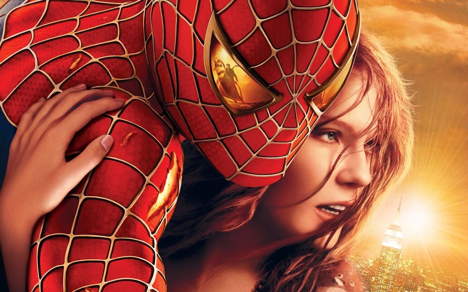 Kirsten Dunst está abierta a hacer una 'Spider-Man 4' con Peter Parker y Mary Jane como padres