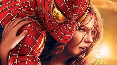 Kirsten Dunst está abierta a hacer una 'Spider-Man 4' con Peter Parker y Mary Jane como padres