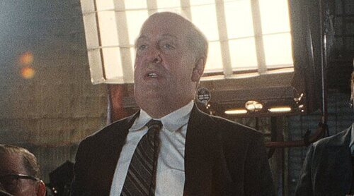 'Monstruo: La historia de Ed Gein' recrea la escena de la ducha de 'Psicosis': Por qué es diferente a la de Hitchcock