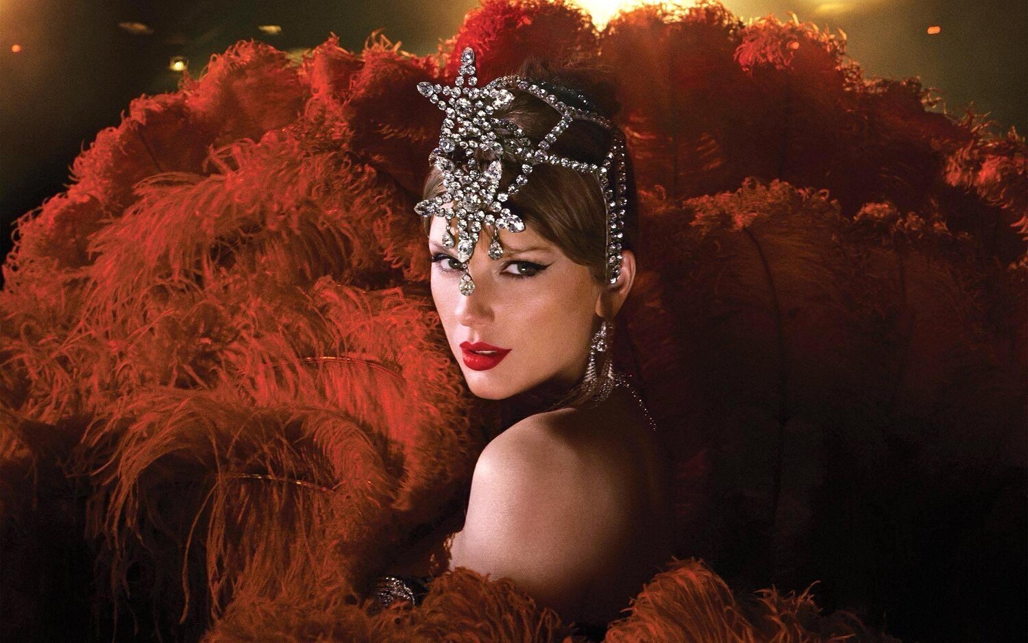 La vida de una showgirl es lucrativa