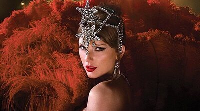 Taylor Swift deja K.O. a Dwayne Johnson en la taquilla estadounidense con el estreno de 'The Life of a Showgirl'