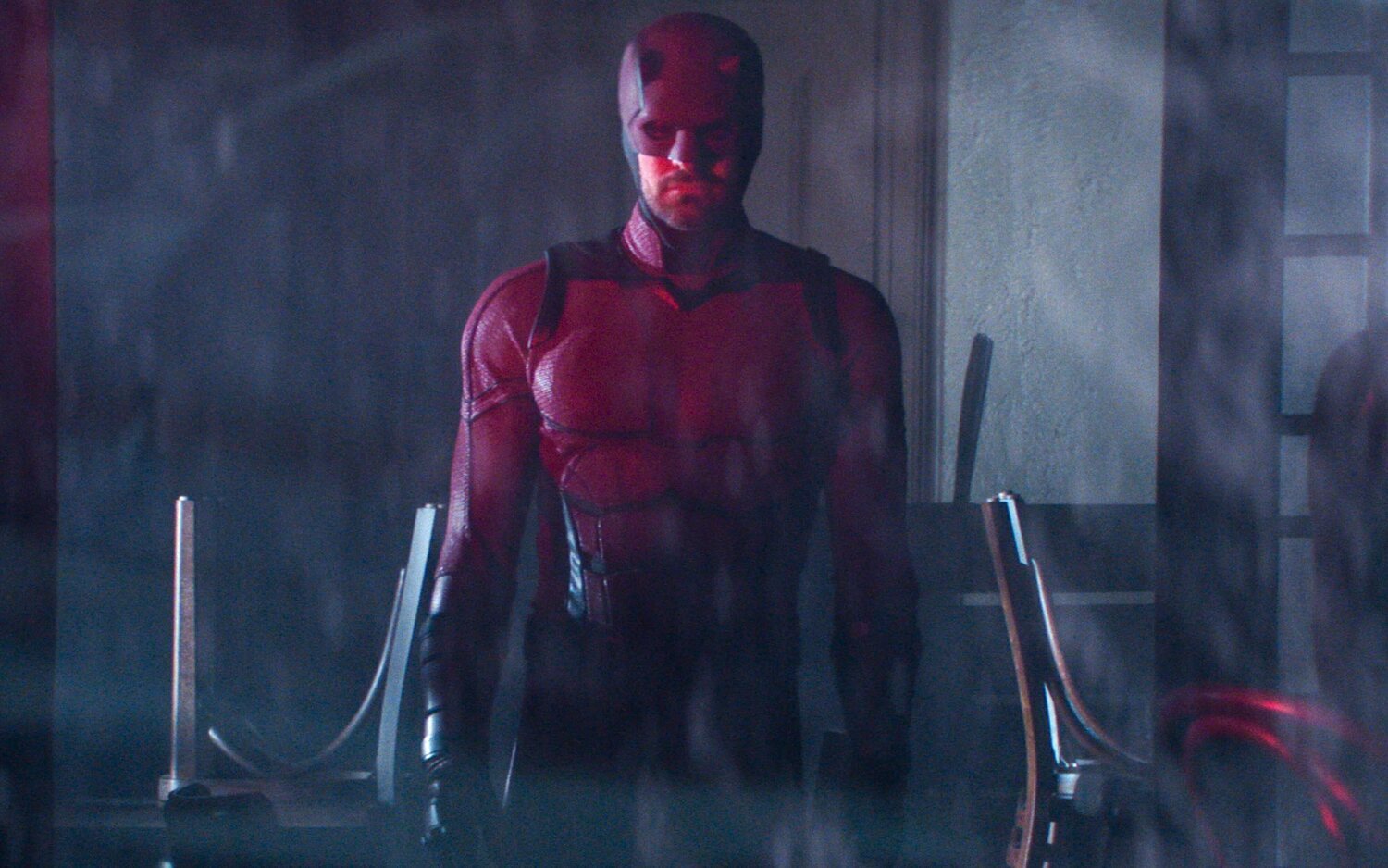 Daredevil vuelve en 2026