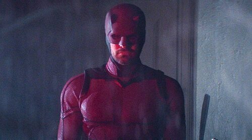 El productor de 'Daredevil: Born Again' avanza una "nueva dirección" para la serie tras "aprender de los errores"