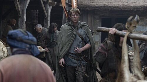 'El caballero de los Siete Reinos': En los títulos de crédito se encuentra la clave del spin-off de 'Juego de Tronos'