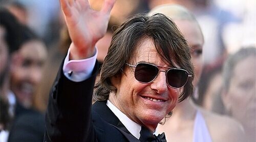 "Tom Cruise sorprenderá al mundo": González Iñárritu habla sobre su nueva película con el actor