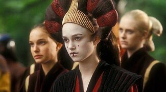 A Keira Knightley le gustaría un spin-off sobre Sabé, su personaje en 'Star Wars'