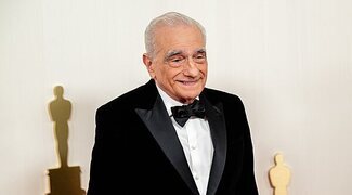 Martin Scorsese iba a ser cura, pero le echaron por "mal comportamiento"