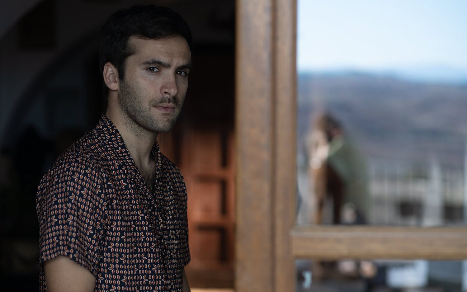 'La suerte'