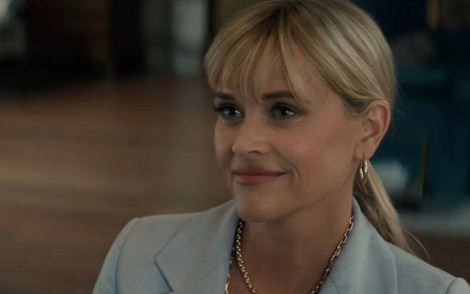 Reese Whiterspoon en '¡Estáis cordialmente invitados!'