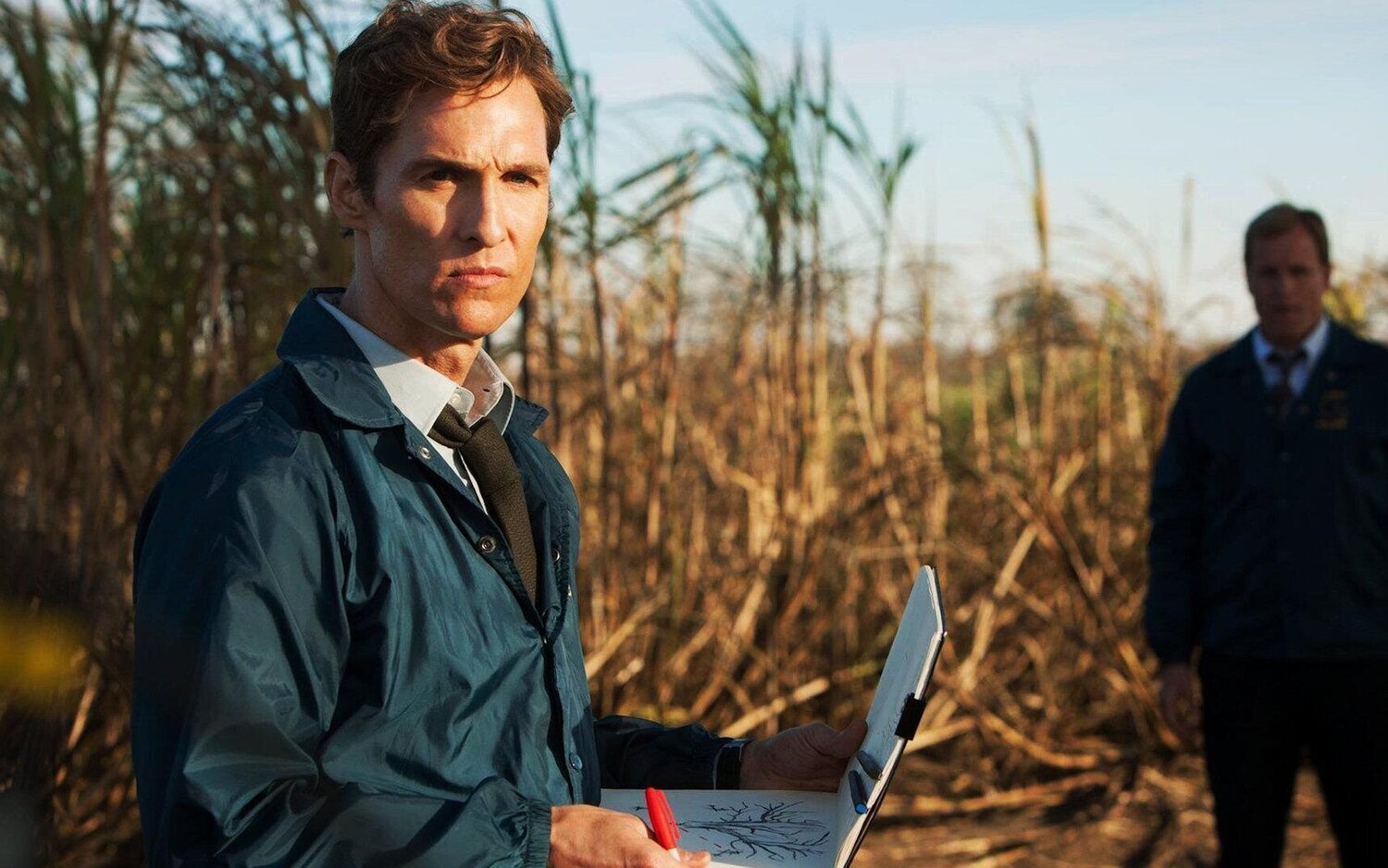Matthew McConaghey: ¿Regresa a 'True Detective'?