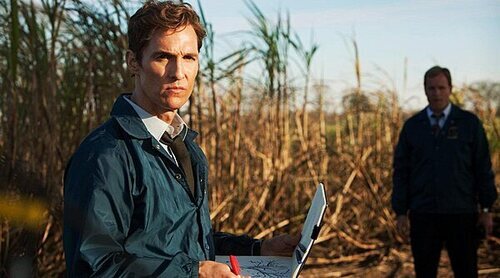 Matthew McConaughey sobre su regreso a 'True Detective': "Si el guion es bueno, sería una obligación"