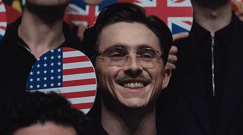 Timothée Chalamet causa furor en las primeras reacciones a 'Marty Supreme': "La mejor interpretación de su carrera"