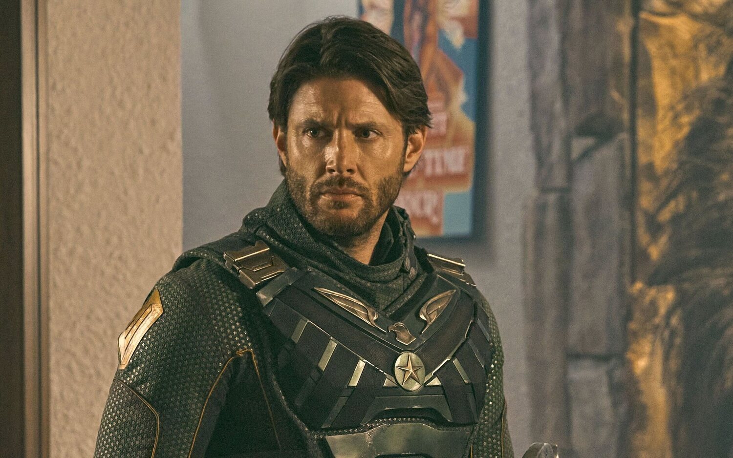 Soldier Boy volverá en la quinta temporada de 'The Boys'