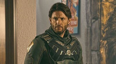 Jensen Ackles rompe el hielo sobre una impactante escena de la quinta temporada de 'The Boys': "No estaba preparado"