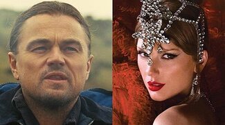 Leonardo DiCaprio vence a Taylor Swift por la mínima en una taquilla española a la baja