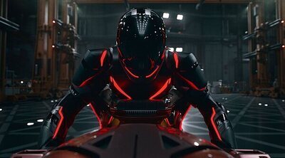'Tron: Ares': Obsolescencia programada