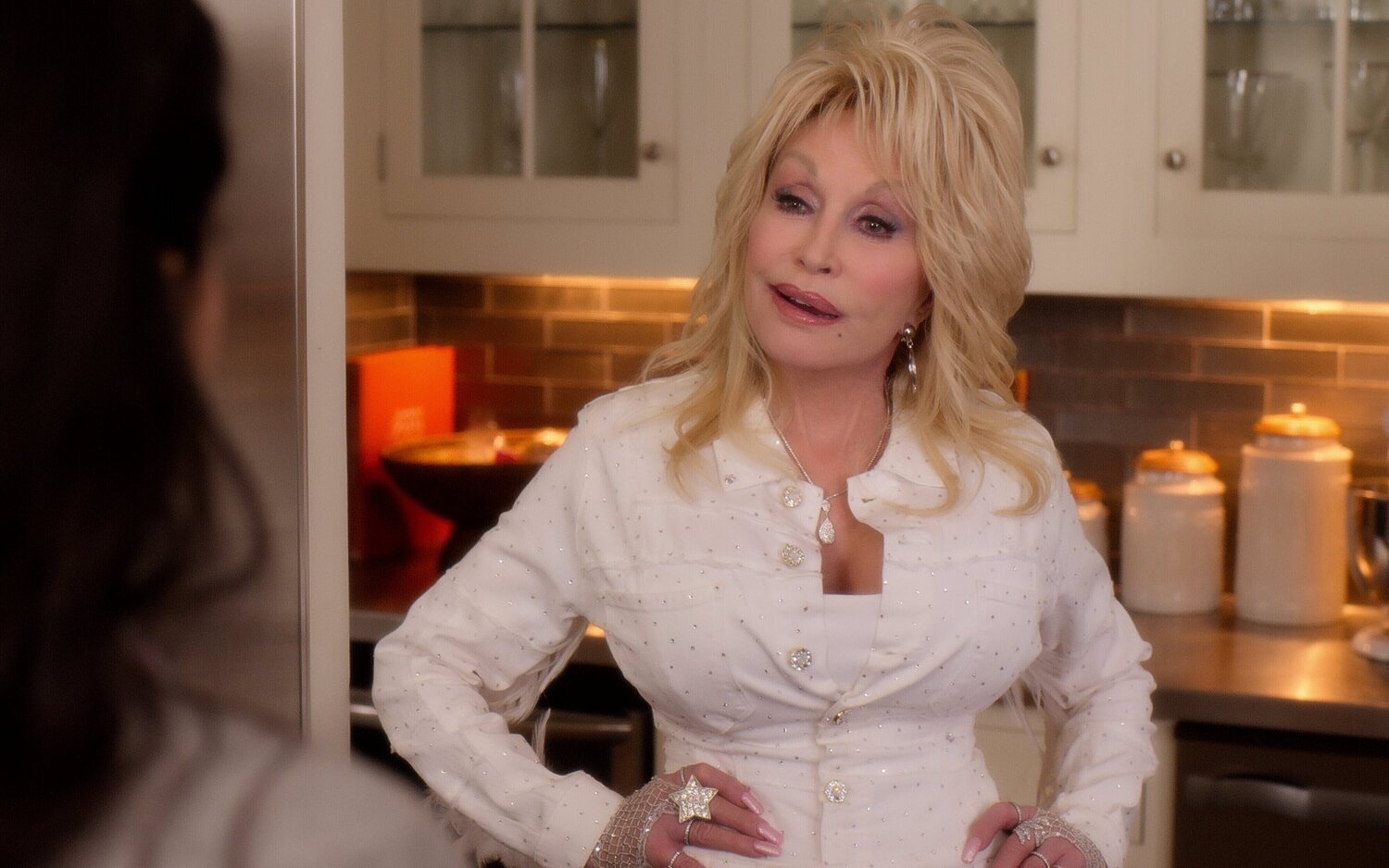 Dolly Parton se encuentra en un estado de salud delicado