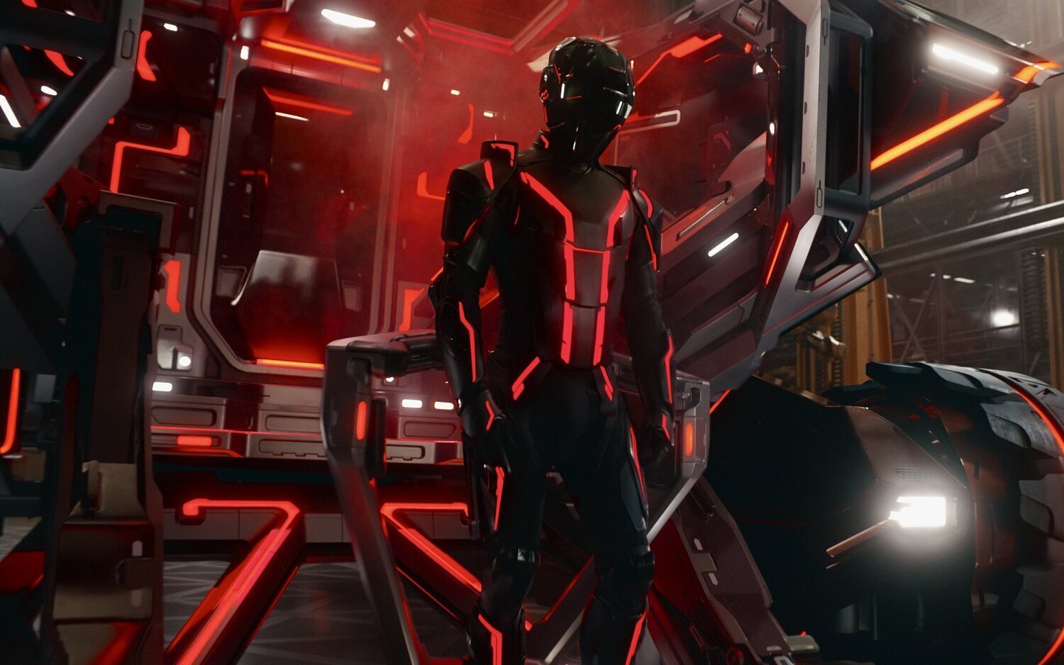 Primeras críticas de 'TRON: Ares'