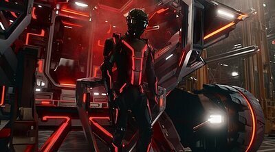 Las primeras críticas de 'Tron: Ares' vaticinan la desintegración del mundo digital