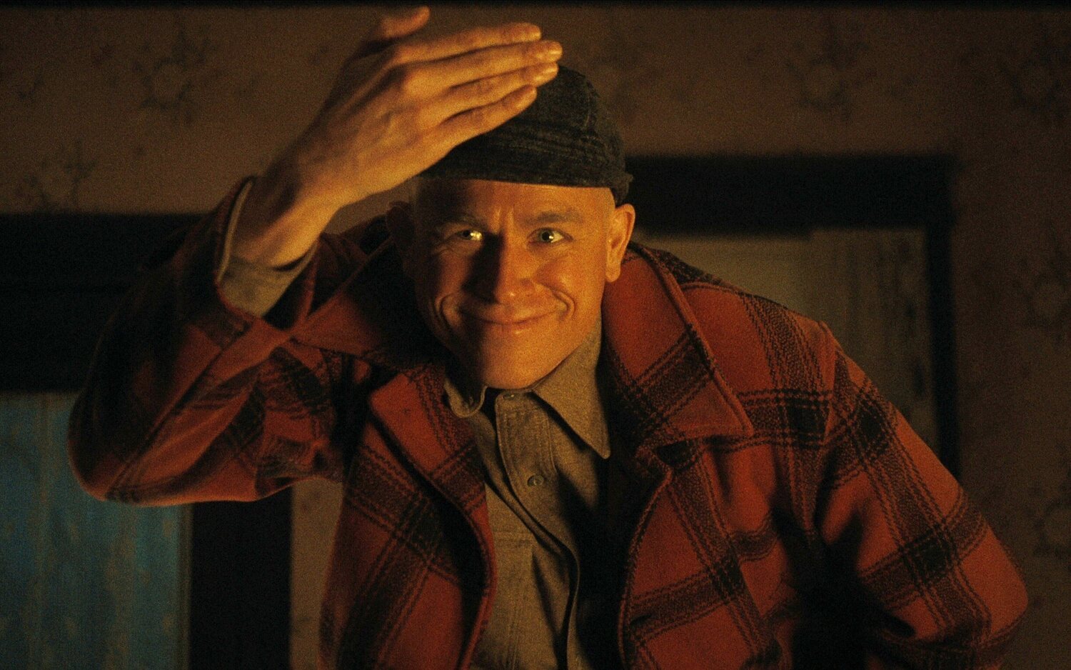 El director habla de la secuencia final de 'Monstruo: La historia de Ed Gein'