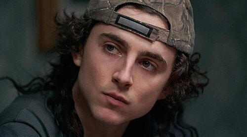 Timothée Chalamet sorprende con su posible nuevo look para 'Dune 3': corte militar para Paul Atreides