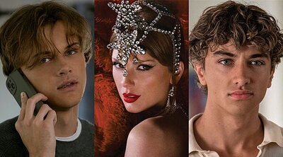 'El verano en que me enamoré': Taylor Swift responde a si es de Conrad o Jeremiah