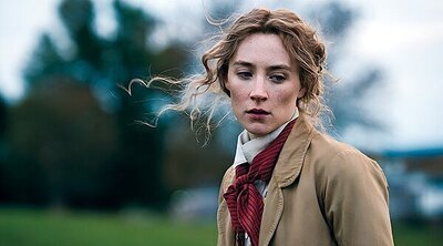 Saoirse Ronan será Linda McCartney en el ambicioso proyecto de Sam Mendes sobre los Beatles