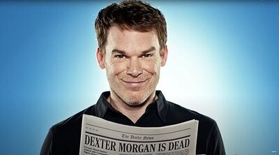 Michael C. Hall anuncia la renovación de 'Dexter: Resurrección'