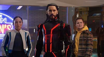 'Tron: Ares' apunta a un estreno similar a 'Tron: Legacy' en taquilla, pero su presupuesto se lo pone difícil