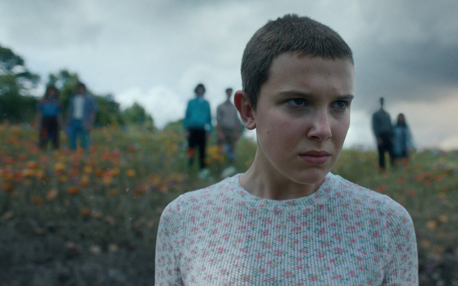 'Stranger Things'
