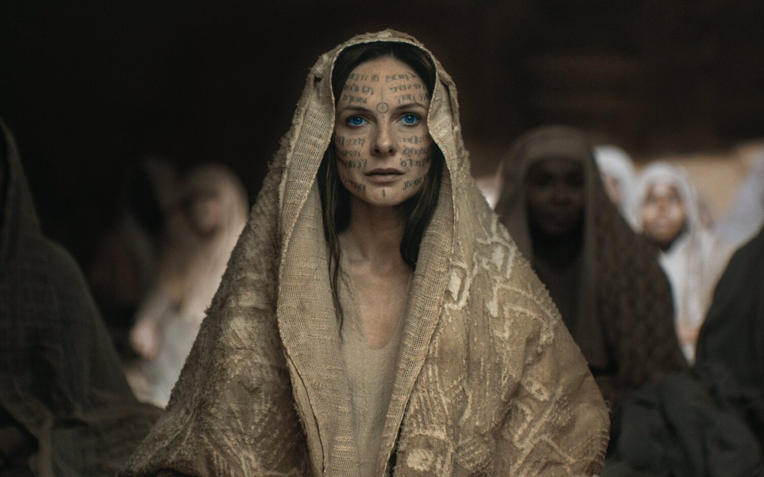 Rebecca Ferguson en 'Dune: Parte Dos'