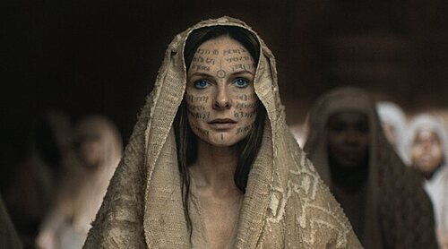 'Dune: Parte Tres': Rebecca Ferguson revela que vuelve como Lady Jessica gracias a una idea de Villeneuve