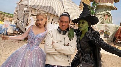 'Wicked: Parte 2' logra la mejor preventa de 2025