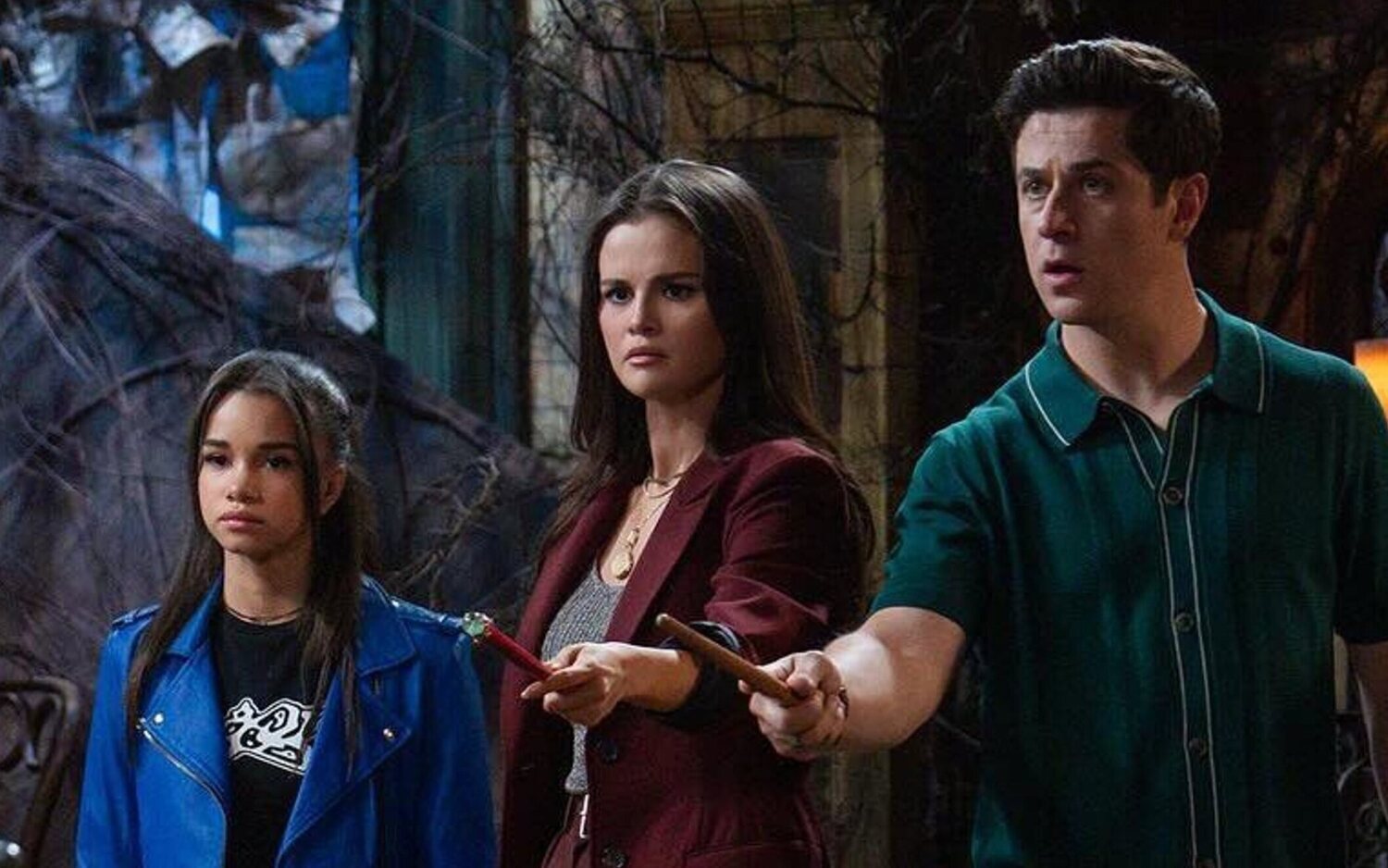 El final de la segunda temporada de 'Vuelven los magos de Waverly Place' impacta a los espectadores