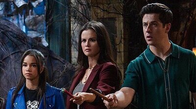 'Vuelven los magos de Waverly Place' sorprende a sus fans con el final de su segunda temporada