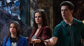 Alex Russo de Schrödinger: El inesperado final de temporada de 'Vuelven los magos de Waverly Place'