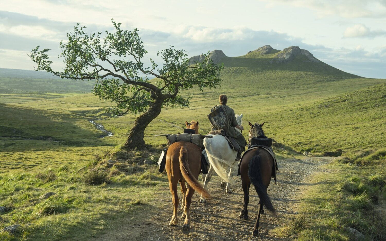 Imagen de Duncan El Alto (Peter Claffey)