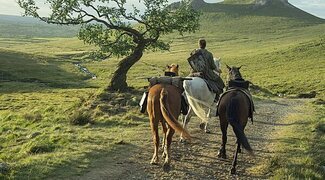'El caballero de los Siete Reinos' anuncia su fecha de estreno con un legendario primer tráiler