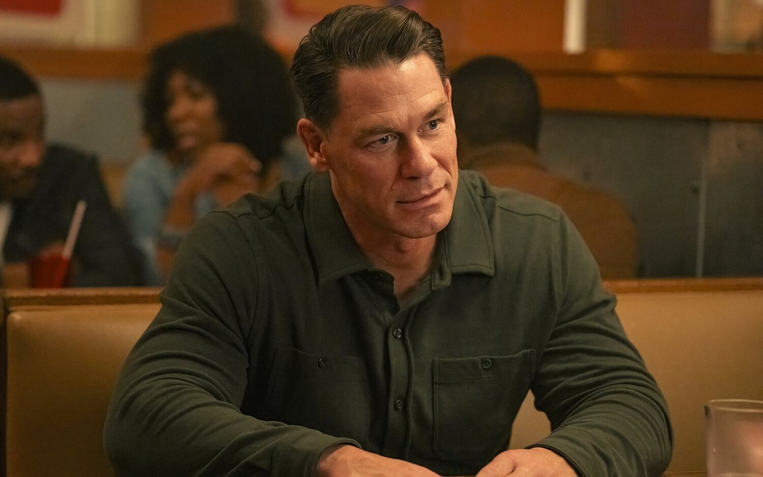John Cena