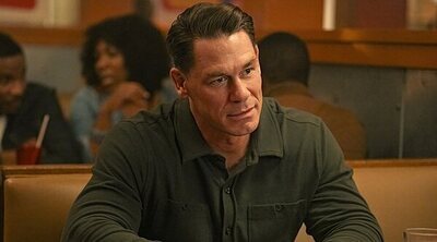 'El Pacificador' cierra su segunda temporada con una balada rock de emociones y un gran cliffhanger