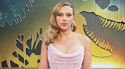 Scarlett Johansson en conversaciones para protagonizar el live-action de 'Enredados'