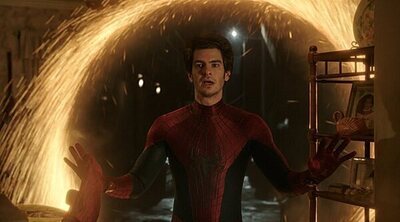 Andrew Garfield descarta rotundamente su regreso al UCM en 'Avengers: Doomsday'