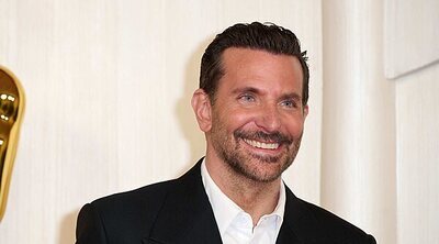 Bradley Cooper podría protagonizar la precuela de 'Ocean's Eleven' junto a Margot Robbie
