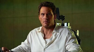 Juzgado por la IA: Primer tráiler de 'Sin piedad' con Chris Pratt teniendo que demostrar su inocencia