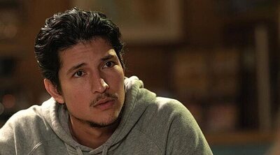 Danny Ramírez (Falcon en el MCU) se ofrece como Flynn Rider en el live-action de 'Enredados'