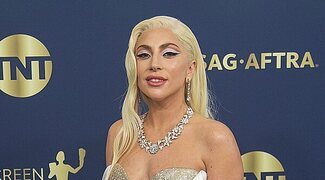 Lady Gaga se une a 'El diablo viste de Prada 2'