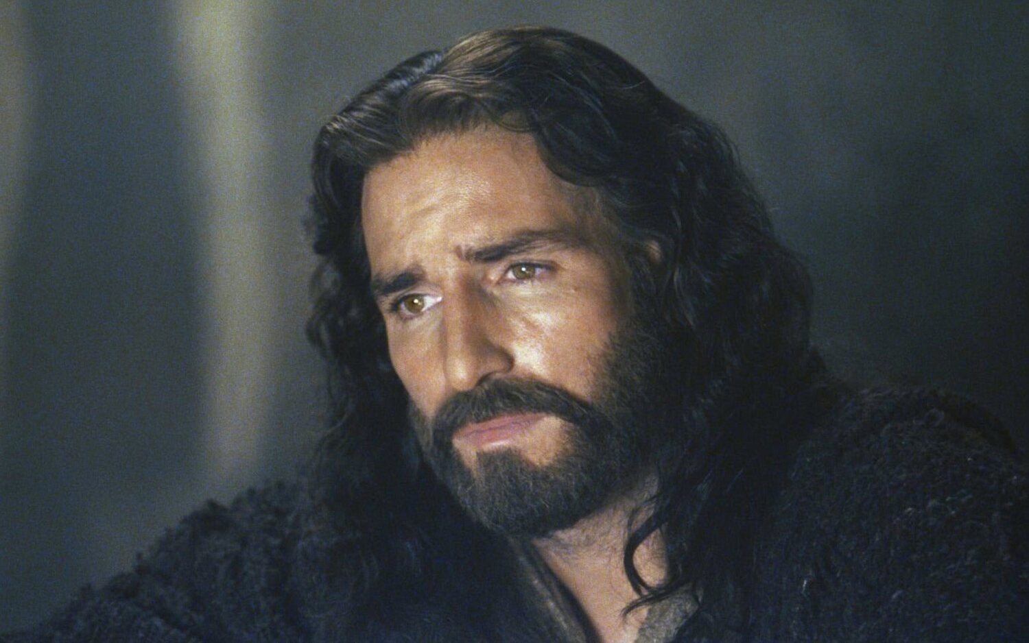 Jim Caviezel no volverá a ser Jesucristo
