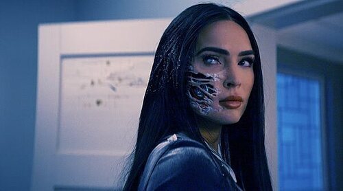 Megan Fox será Toy Chica en 'Five Nights at Freddy's 2'