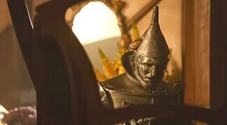 Jon M. Chu asegura que el Hombre de Hojalata y el Espantapájaros de 'Wicked: Parte 2' no están hechos digitalmente